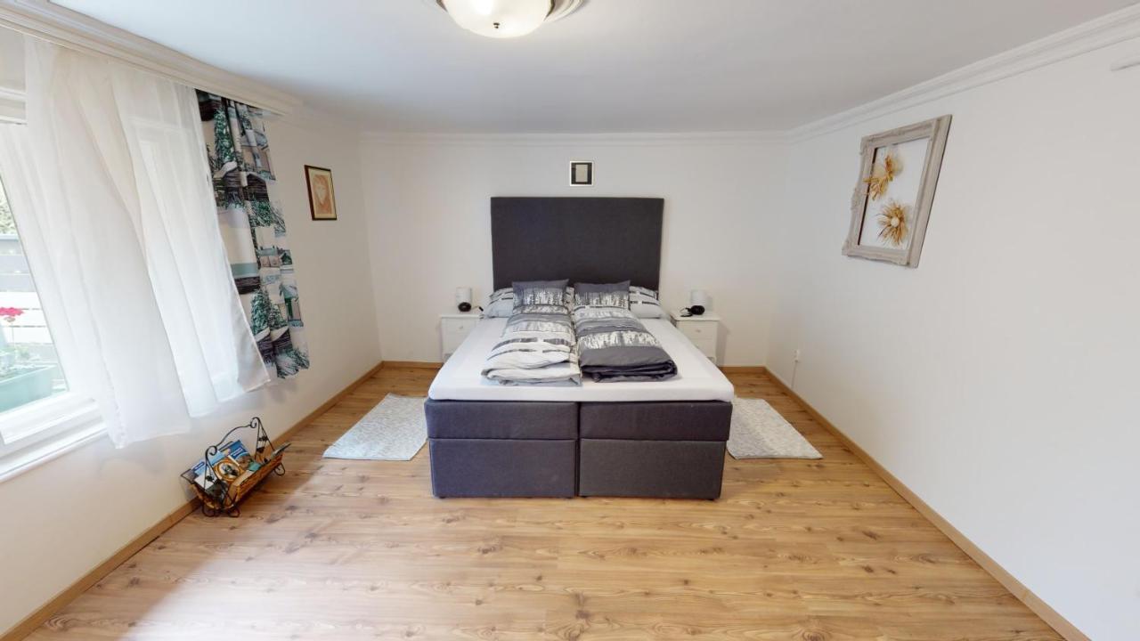 Family Apartman Miskolc Exteriör bild
