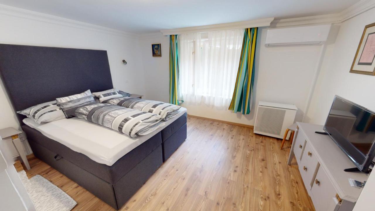 Family Apartman Miskolc Exteriör bild