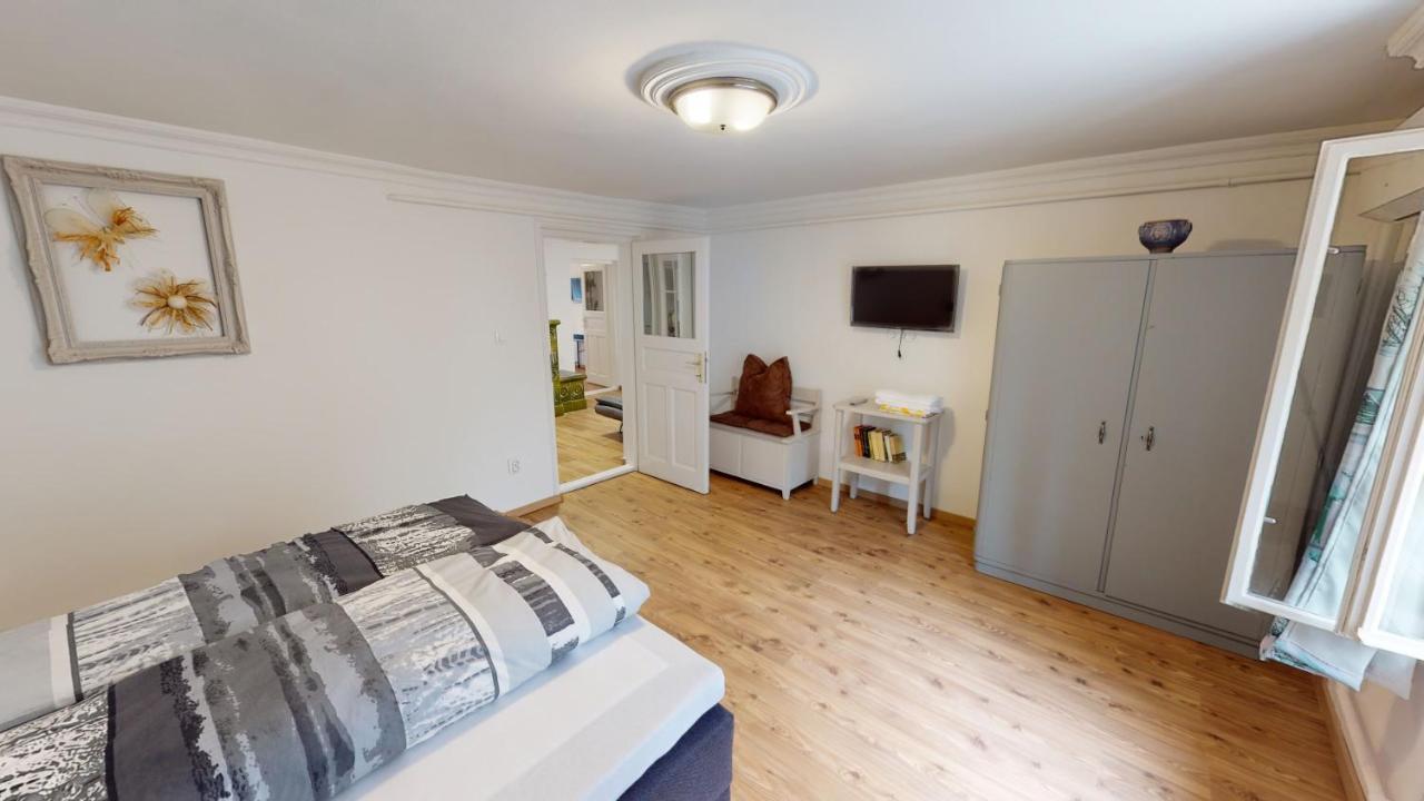 Family Apartman Miskolc Exteriör bild