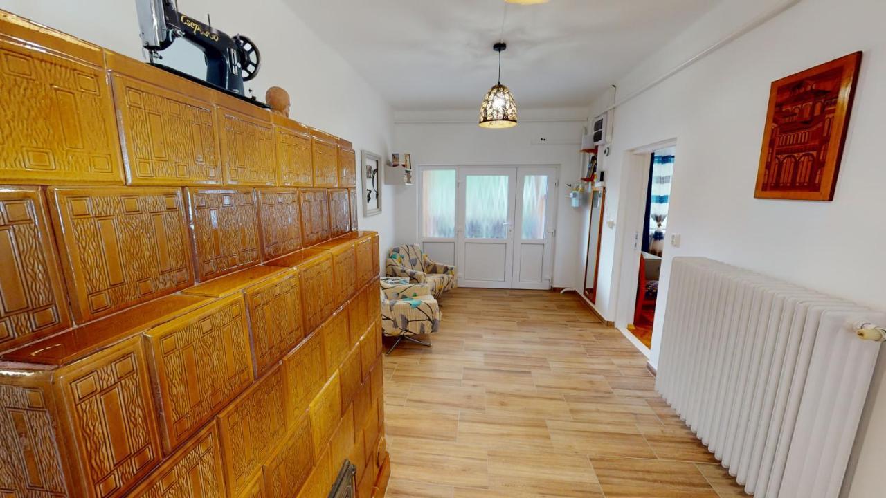 Family Apartman Miskolc Exteriör bild