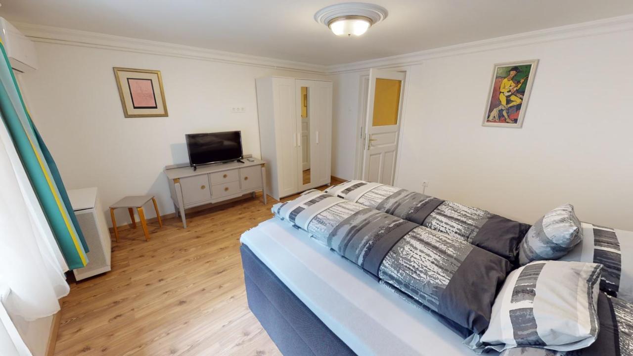 Family Apartman Miskolc Exteriör bild
