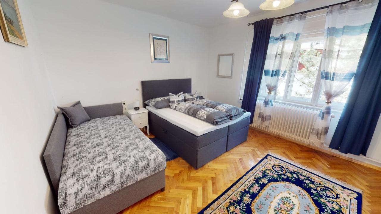 Family Apartman Miskolc Exteriör bild