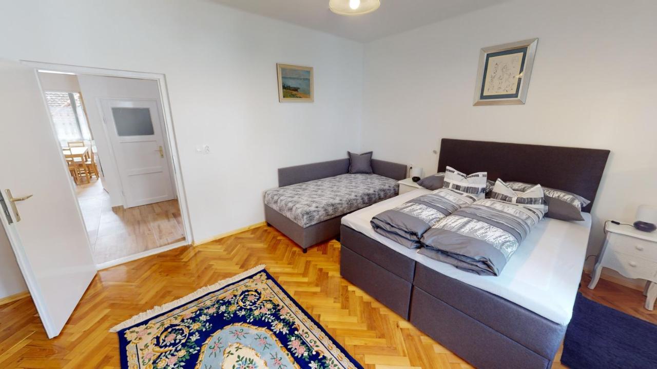 Family Apartman Miskolc Exteriör bild