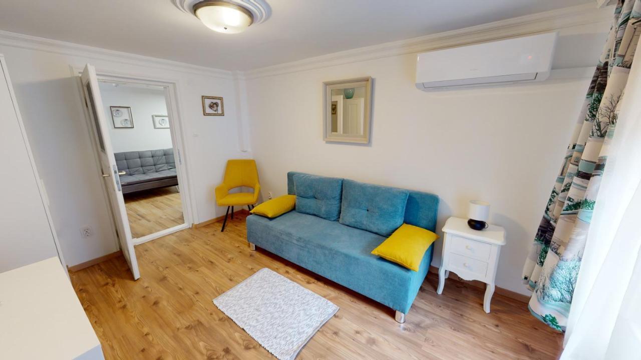Family Apartman Miskolc Exteriör bild
