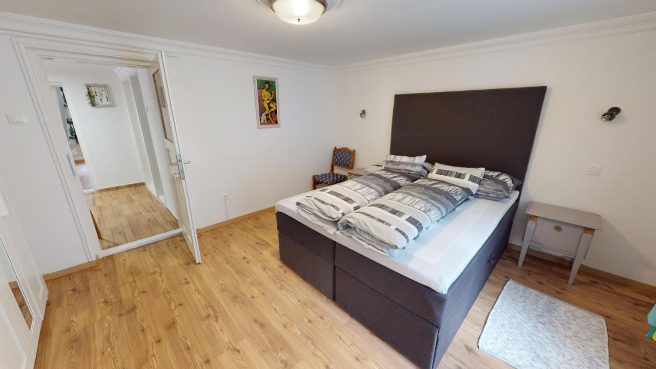 Family Apartman Miskolc Exteriör bild