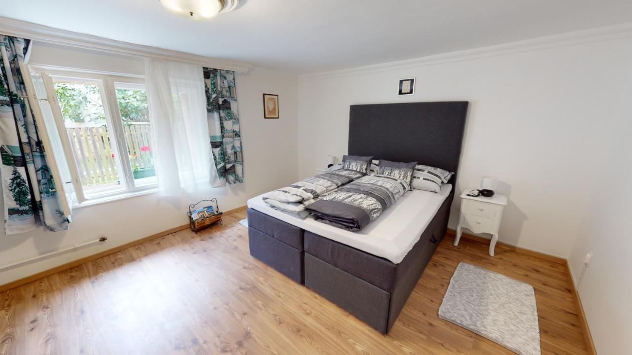 Family Apartman Miskolc Exteriör bild