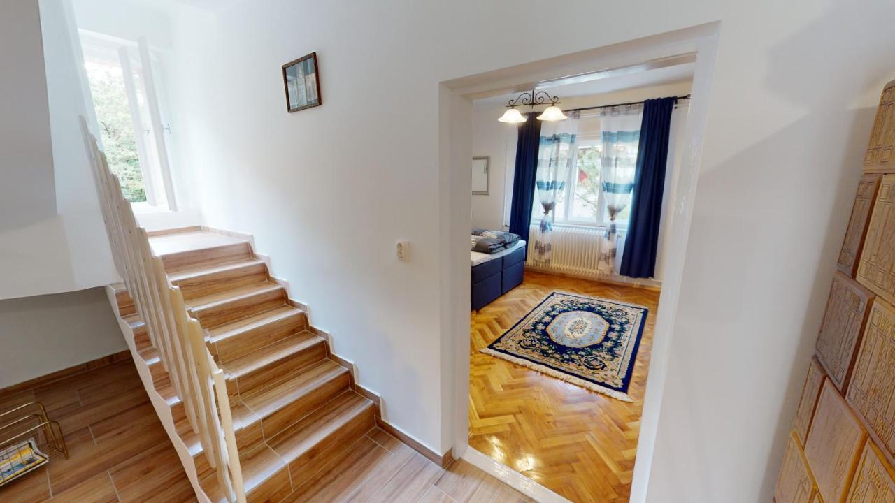 Family Apartman Miskolc Exteriör bild