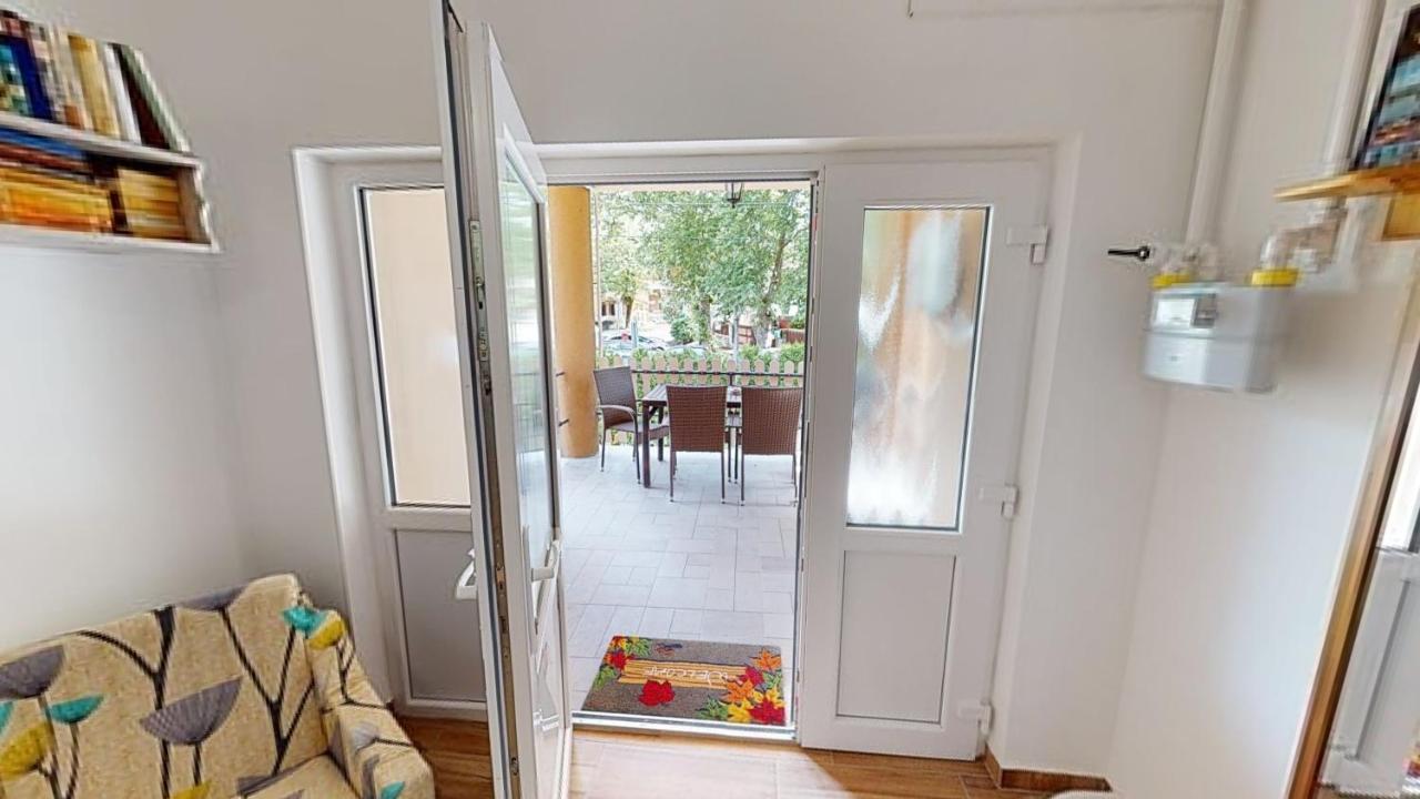 Family Apartman Miskolc Exteriör bild