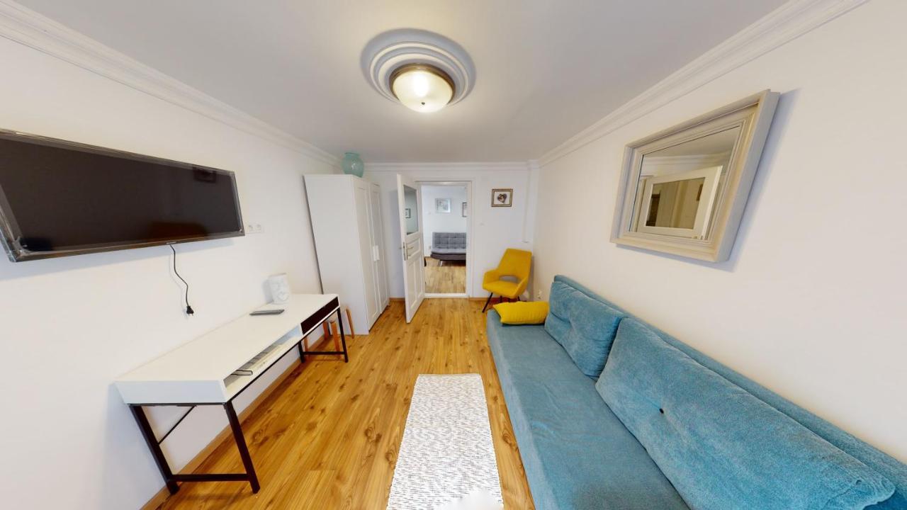Family Apartman Miskolc Exteriör bild