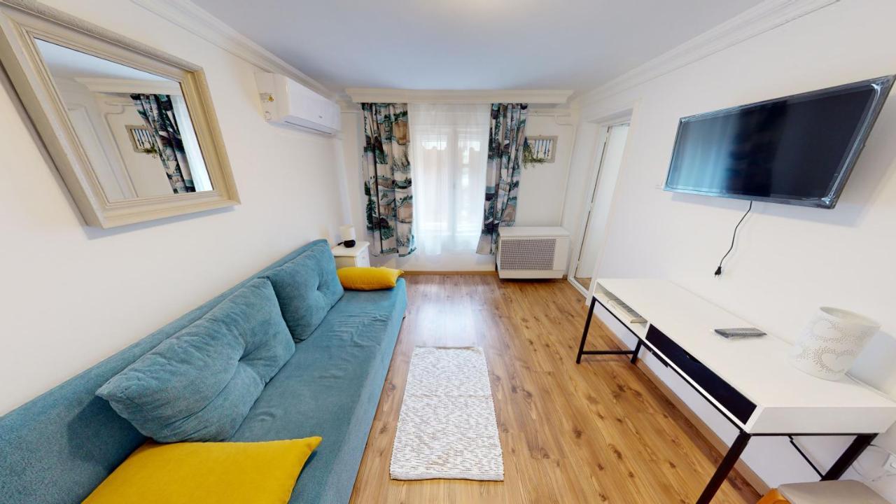 Family Apartman Miskolc Exteriör bild